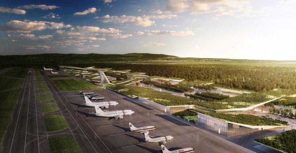 Rama: Aeroporti i Vlores do te jete gati ne fund te 2024
